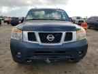 2015 NISSAN Armada