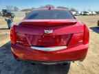 2015 CADILLAC ATS