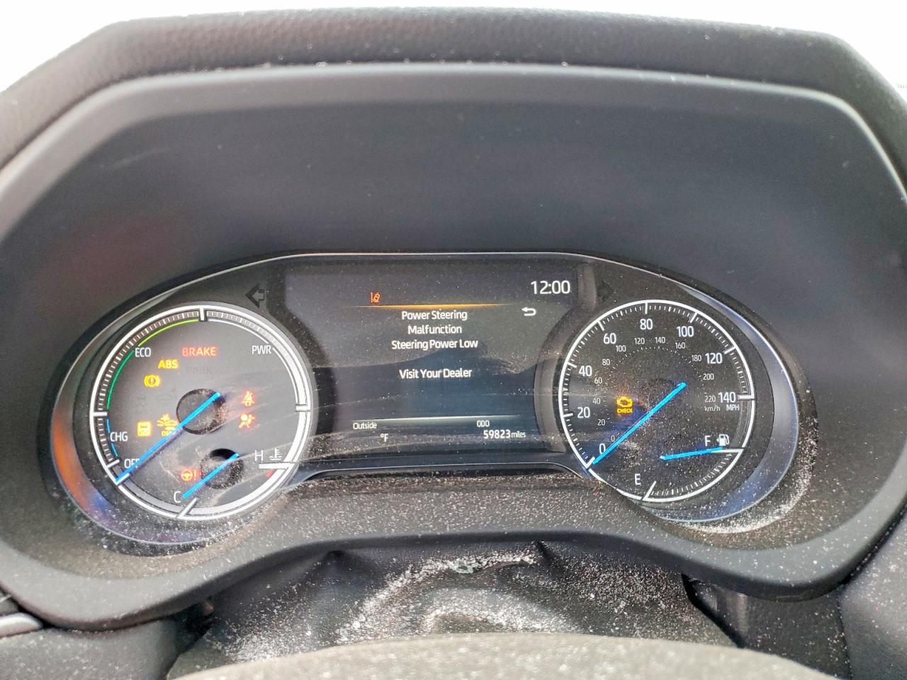 2022 TOYOTA VENZA