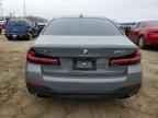 2022 BMW 5 series