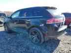 2010 LINCOLN MKX