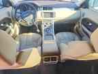 2013 LAND ROVER RANGE ROVER EVOQUE