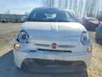 2015 FIAT 500