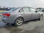 2007 HYUNDAI SONATA
