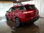 2022 NISSAN PATHFINDER
