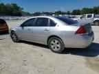 2008 CHEVROLET IMPALA