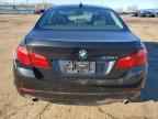 2011 BMW 5 series