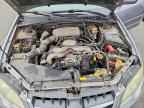 2009 SUBARU Outback