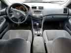 2006 HONDA ACCORD