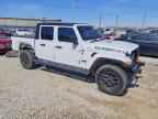 2024 JEEP Gladiator