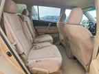 2009 TOYOTA HIGHLANDER