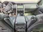 2017 LAND ROVER Discovery