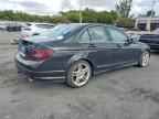 2011 MERCEDES-BENZ C-CLASS