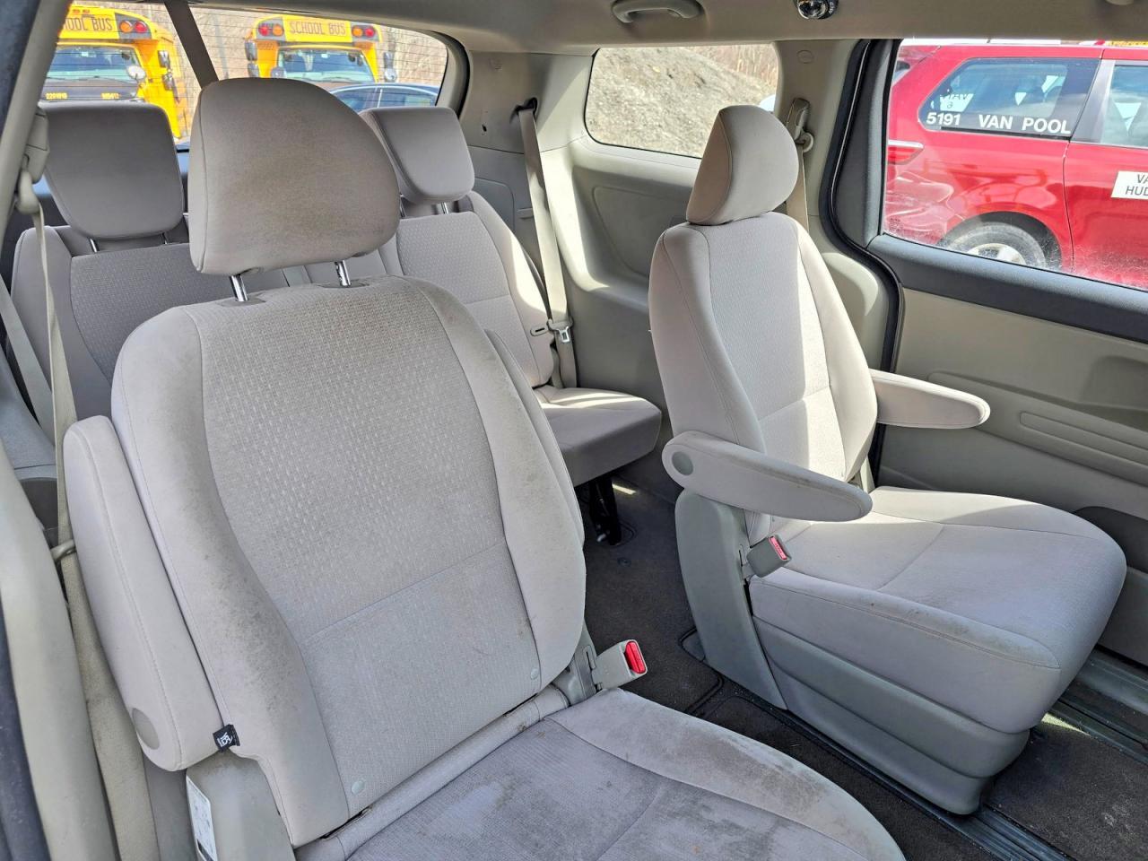 2017 KIA SEDONA