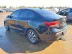 2022 KIA RIO