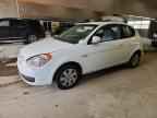 2010 HYUNDAI ACCENT