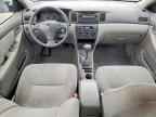 2007 TOYOTA COROLLA