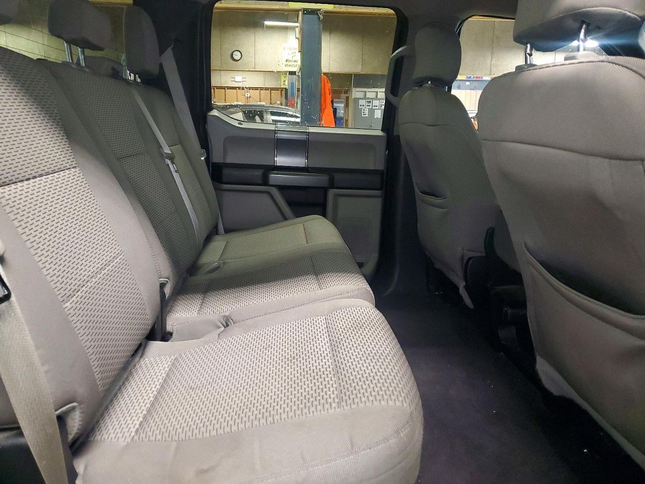 2016 FORD F-150 Lightning