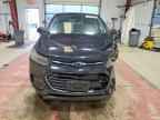 2019 CHEVROLET TRAX