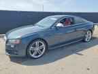 2008 AUDI S5