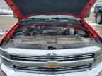2017 CHEVROLET Silverado 2500