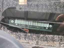 2005 CHEVROLET EQUINOX