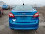2013 FORD Fiesta