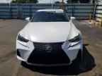 2016 LEXUS IS 200t