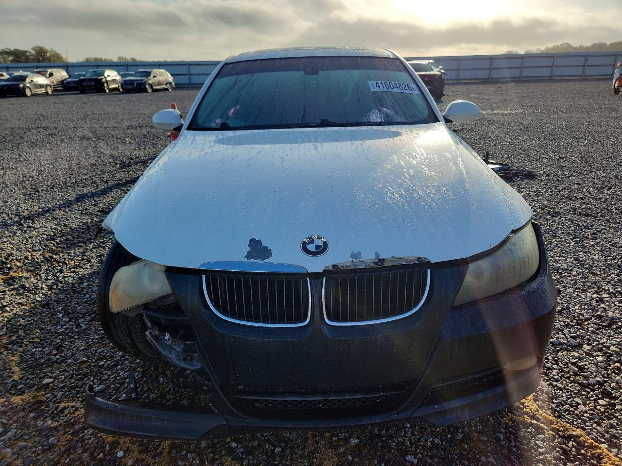 2006 BMW 3 SERIES