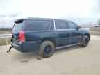 2015 CHEVROLET Suburban