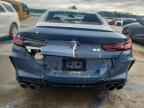 2020 BMW M8
