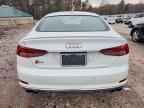 2019 AUDI S5