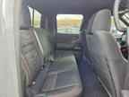 2024 NISSAN Frontier