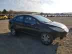 2011 FORD Fiesta