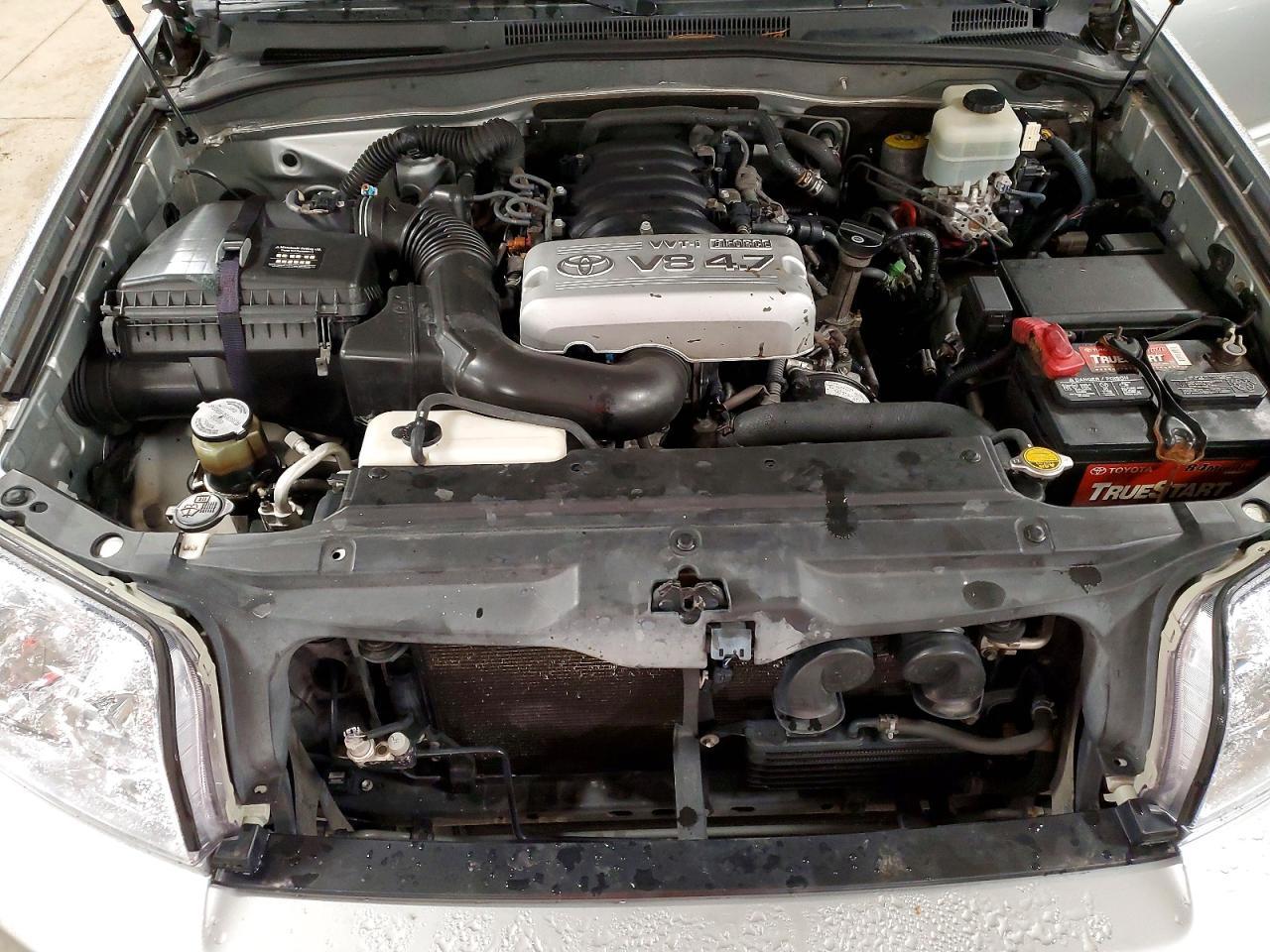 2005 TOYOTA 4Runner