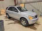 2007 KIA SORENTO