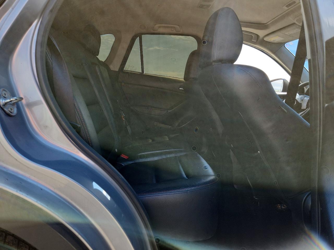 2013 MAZDA CX-5