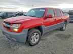 2002 CHEVROLET Avalanche