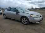 2008 PONTIAC G6
