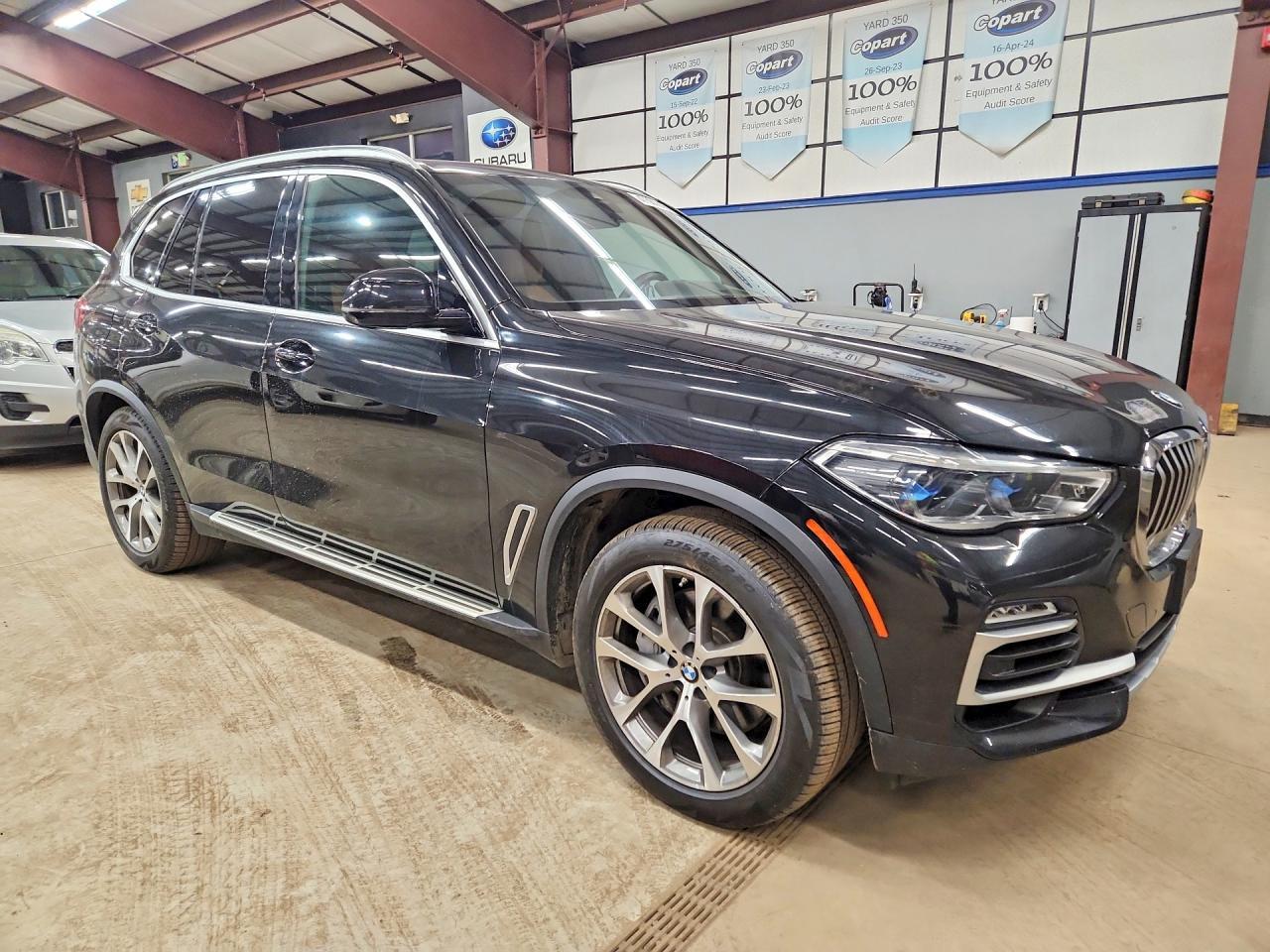 2019 BMW X5