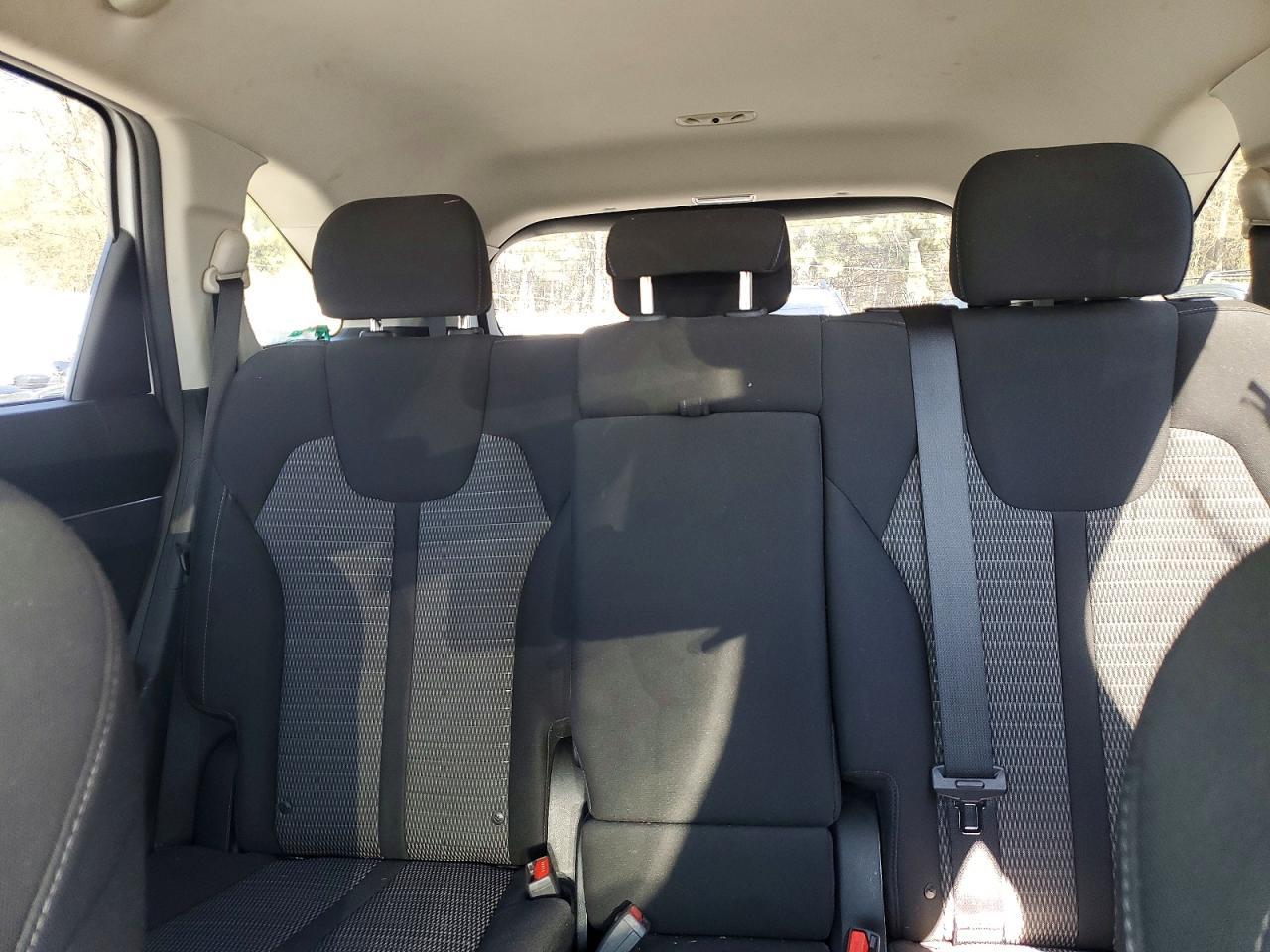 2023 KIA SORENTO