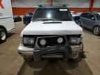 1997 ISUZU Trooper