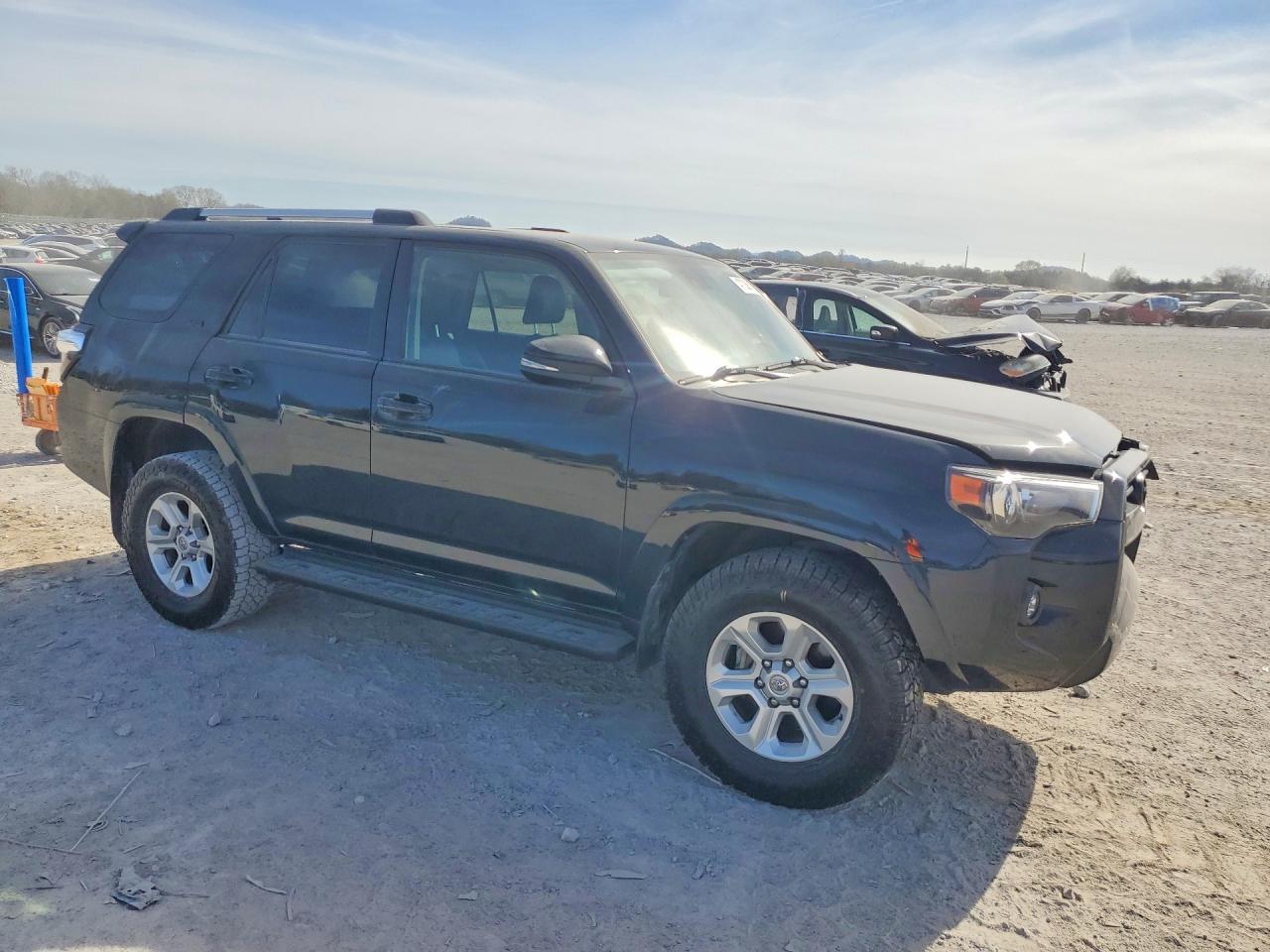 2023 TOYOTA 4Runner