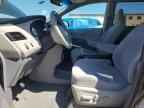 2012 TOYOTA SIENNA