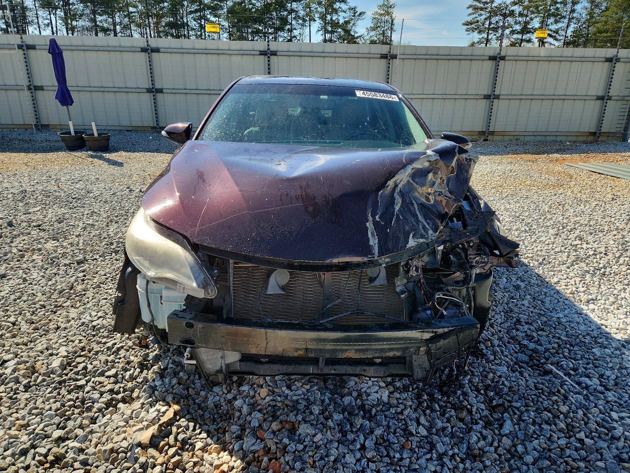 2014 TOYOTA Avalon