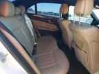 2011 MERCEDES-BENZ E-Class
