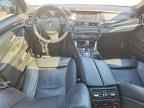 2012 BMW 5 series