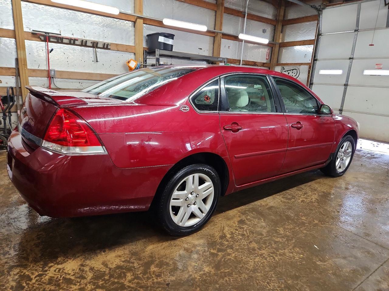 2006 CHEVROLET IMPALA