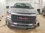 2022 GMC CANYON