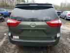 2019 TOYOTA SIENNA